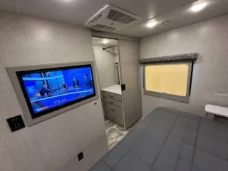 2023 Thor Motor Coach Windsport M-31c