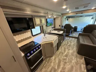 2023 Thor Motor Coach Windsport M-31c