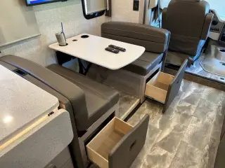 2023 Thor Motor Coach Windsport M-31c