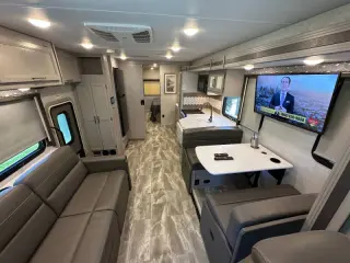 2023 Thor Motor Coach Windsport M-31c