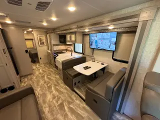2023 Thor Motor Coach Windsport M-31c