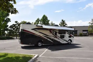 2023 Thor Motor Coach Windsport M-31c