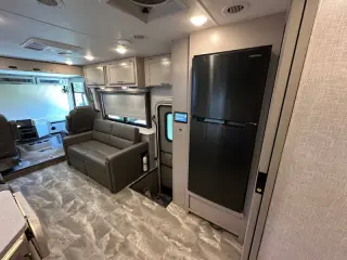 2023 Thor Motor Coach Windsport M-31c