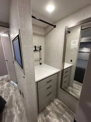 2023 Thor Motor Coach Windsport M-31c