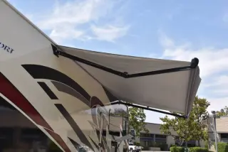 2023 Thor Motor Coach Windsport M-31c