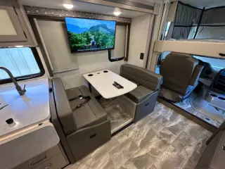 2023 Thor Motor Coach Windsport M-31c