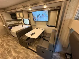 2023 Thor Motor Coach Windsport M-31c