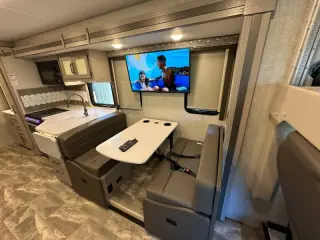 2023 Thor Motor Coach Windsport M-31c