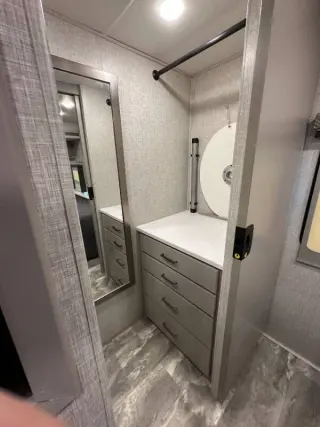 2023 Thor Motor Coach Windsport M-31c