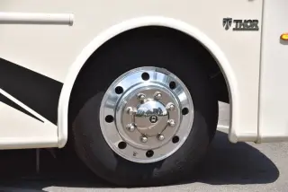 2023 Thor Motor Coach Windsport M-31c