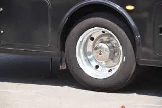 2023 Thor Motor Coach Windsport M-31c