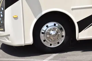 2023 Thor Motor Coach Windsport M-31c