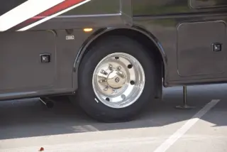2023 Thor Motor Coach Windsport M-31c