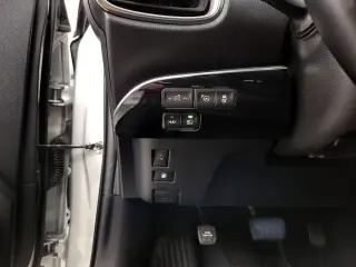 Toyota Prius Prime 2020 Limited 4 puertas Hatchback