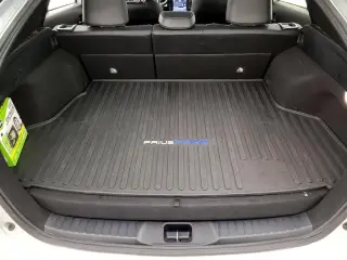 Toyota Prius Prime 2020 Limited 4 puertas Hatchback