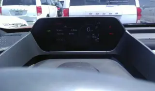 2023 Toyota bZ4X Limited