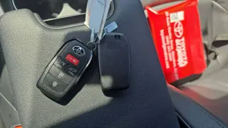 2023 Toyota bZ4X Limited