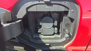 2023 Toyota bZ4X Limited