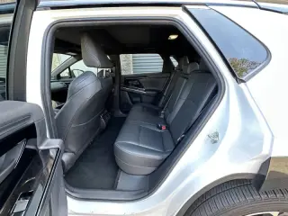 2023 Toyota bZ4X Limited