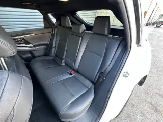 2023 Toyota bZ4X Limited