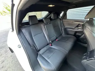 2023 Toyota bZ4X Limited