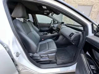 2023 Toyota bZ4X Limited