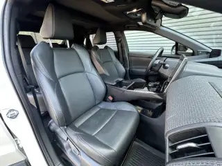 2023 Toyota bZ4X Limited