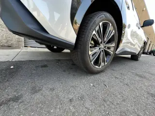 2023 Toyota bZ4X Limited