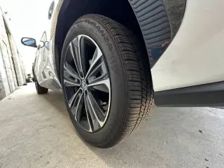 2023 Toyota bZ4X Limited