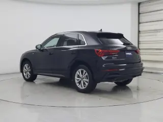 Audi Q3 2025 AWD quattro S line Premium Plus 45 TFSI 4 puertas SUV