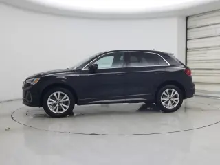 Audi Q3 2025 AWD quattro S line Premium Plus 45 TFSI 4 puertas SUV