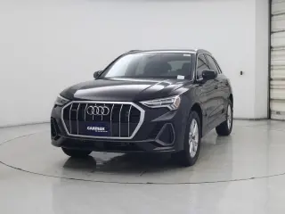 Audi Q3 2025 AWD quattro S line Premium Plus 45 TFSI 4 puertas SUV