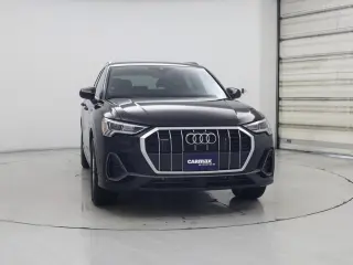 Audi Q3 2025 AWD quattro S line Premium Plus 45 TFSI 4 puertas SUV