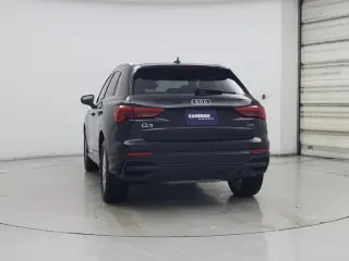 Audi Q3 2025 AWD quattro S line Premium Plus 45 TFSI 4 puertas SUV