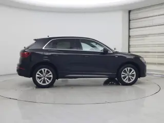 Audi Q3 2025 AWD quattro S line Premium Plus 45 TFSI 4 puertas SUV