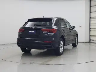 Audi Q3 2025 AWD quattro S line Premium Plus 45 TFSI 4 puertas SUV