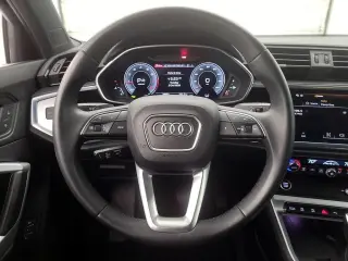 Audi Q3 2025 AWD quattro S line Premium Plus 45 TFSI 4 puertas SUV