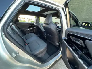 2023 Toyota bZ4X XLE