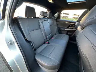 2023 Toyota bZ4X XLE