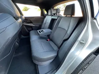 2023 Toyota bZ4X XLE