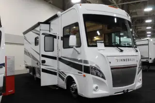 2020 Winnebago Intent 28y