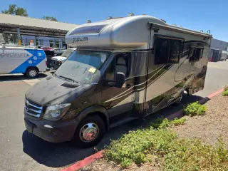 2019 Coachmen RV Prism 24EF Full Body Paint