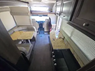 2019 Coachmen RV Prism 24EF Full Body Paint