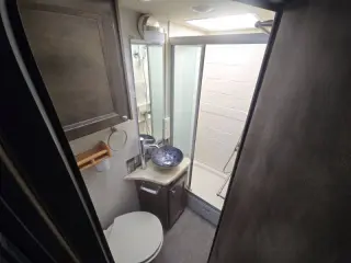 2019 Coachmen RV Prism 24EF Full Body Paint