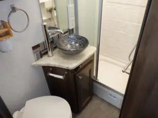 2019 Coachmen RV Prism 24EF Full Body Paint