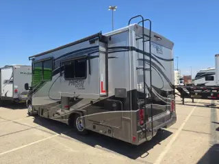 2019 Coachmen RV Prism 24EF Full Body Paint