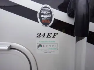 2019 Coachmen RV Prism 24EF Full Body Paint