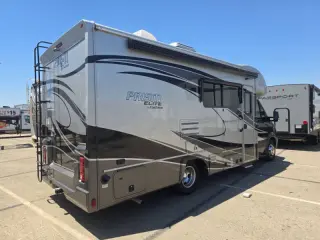 2019 Coachmen RV Prism 24EF Full Body Paint