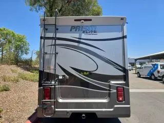 2019 Coachmen RV Prism 24EF Full Body Paint