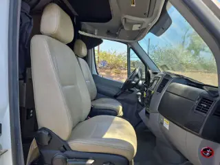 2019 Coachmen RV Prism 24EF Full Body Paint